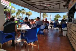 Bar El Kiosco 🍺 Drinks & Cocktails