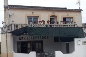 Bar el labrador