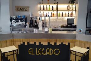 Bar El Legado
