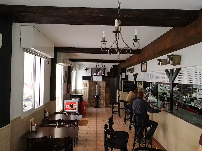 Bar El Lej&iacute;o