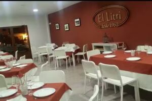 Bar &laquo;El Litri&raquo;
