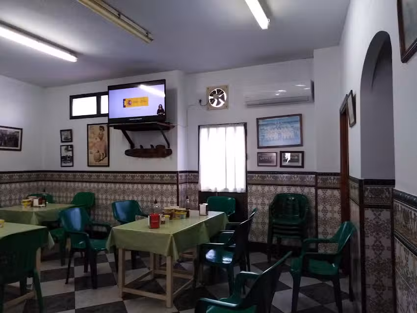 Bar El Litron