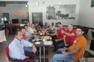 Bar &ldquo;El Llano&rdquo;