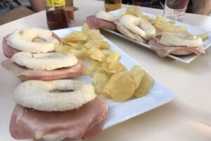 Bar El Loro La Estación