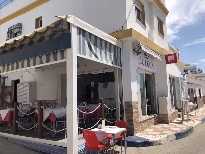 Bar El Luca