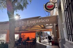 Bar El Lugarico