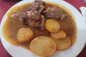 Bar El Madro&ntilde;o