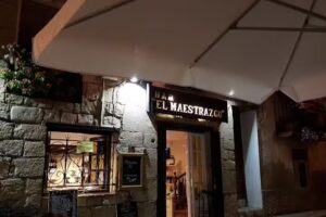 Bar El Maestrazgo