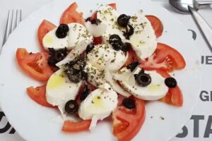 Bar El Ma&ntilde;o de Argentona