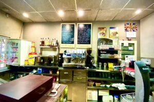 Bar El Manzanar / Aperitivos los fines de semana