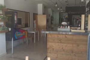 Bar El Marcap&aacute;ginas