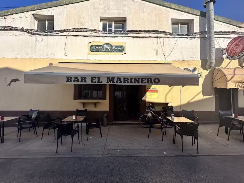 Bar El Marinero