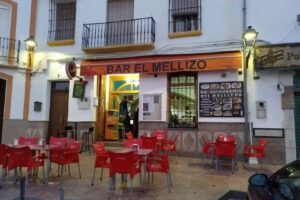 Bar El Mellizo