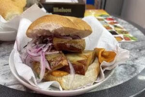 Bar El Mercado – Copasa