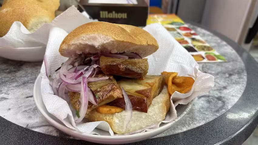 Bar El Mercado &ndash; Copasa