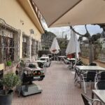 Bar El Meson