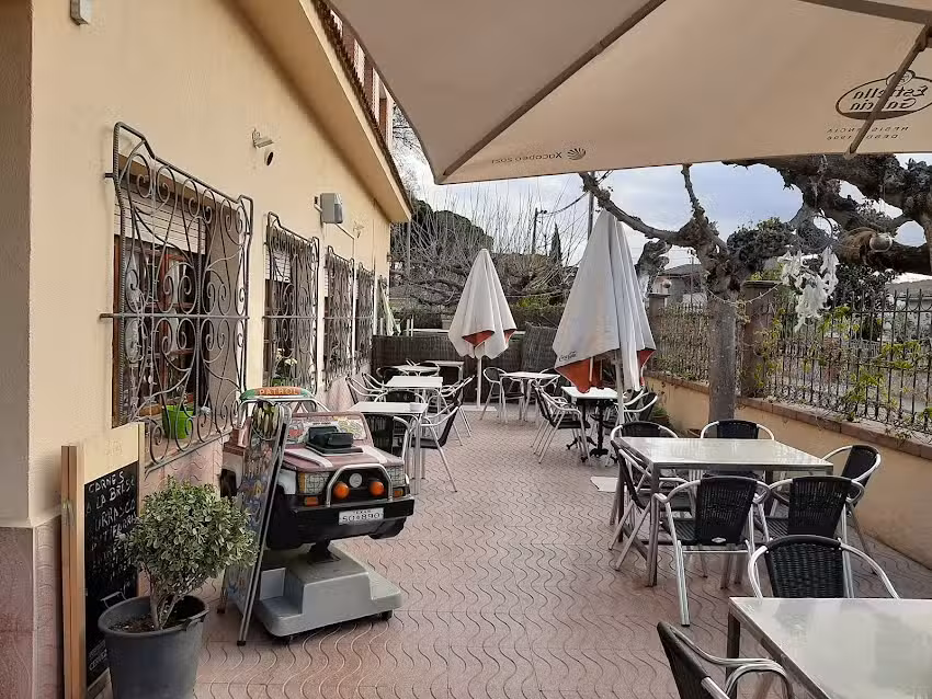Bar El Meson