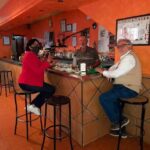 Bar El Mes&oacute;n.