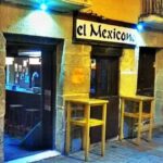 Bar El Mexicano