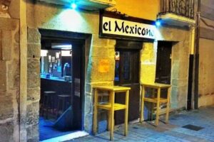 Bar El Mexicano