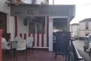 Bar el mirador