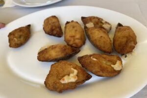 Bar El Mirador de Magacela