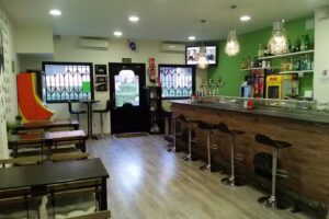 Bar El Mirador de Palma