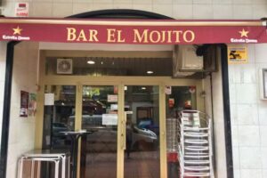 Bar El Mojito
