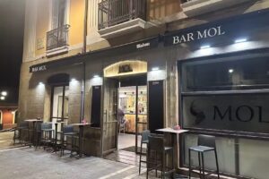 BAR EL MOL