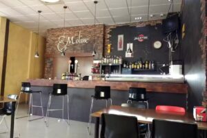 Bar El Molin&eacute;