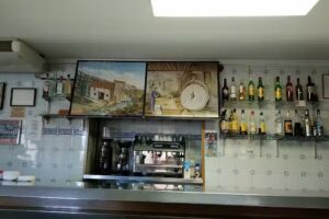 Bar El Molinero