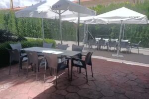 bar el molino (campo futbol de ambroz)