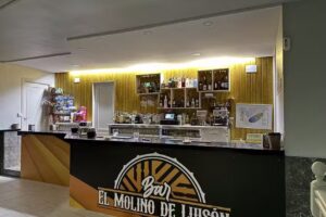 Bar EL MOLINO DE LUISÓN.
