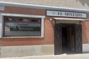 Bar El Montaito