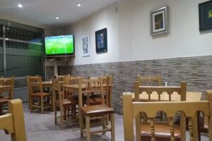 Bar El Monta&ntilde;&eacute;s