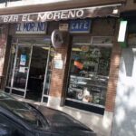 BAR EL MORENO