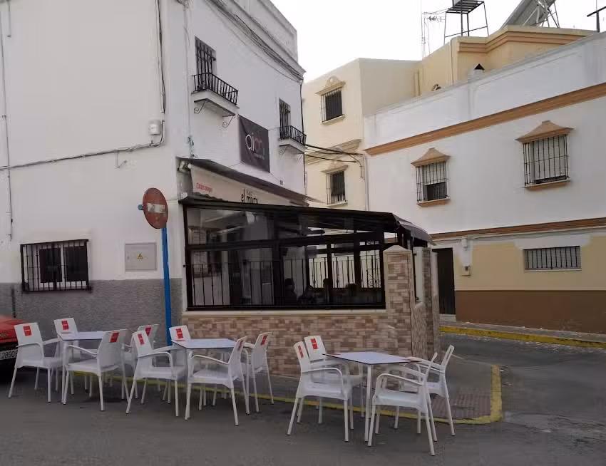 Bar el Moro