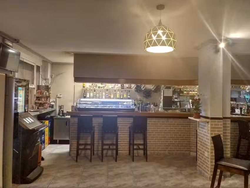 BAR EL MOSSET BENIDORM