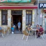 Bar El Muelle