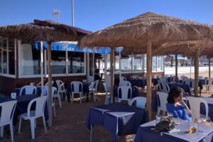 Bar El Muelle Casa Luis