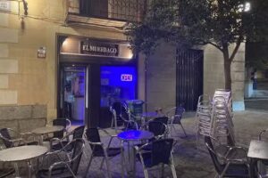 Bar El Mu&eacute;rdago