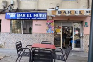 Bar El Muro