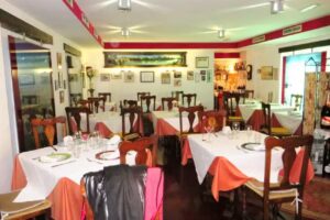 Bar El Muro Restaurante