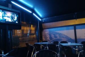 Bar El M&uacute;sico