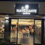 Bar El Navegante