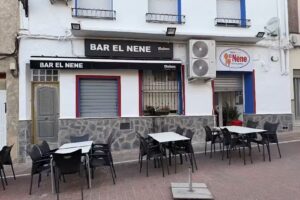 BAR EL NENE.