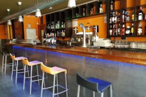 BAR EL NIDO RESTAURANTE CERVECERA