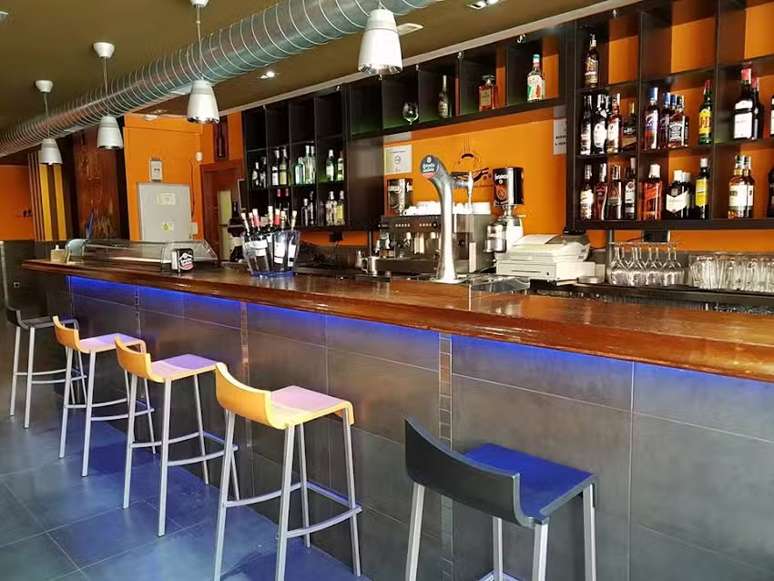 BAR EL NIDO RESTAURANTE CERVECERA