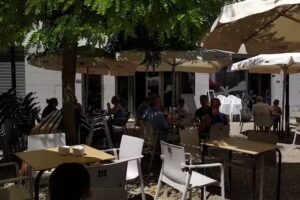 Bar El Nou Mosset de Xaló 2025