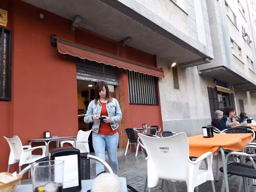 Bar El Nou Sentiment